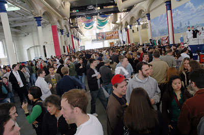 Philly Craft beer Festival