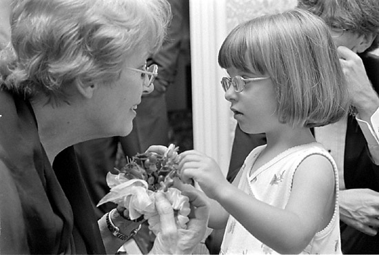 John and Carol - August 13, 2004