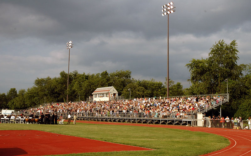 Graduation - June 12, 2006