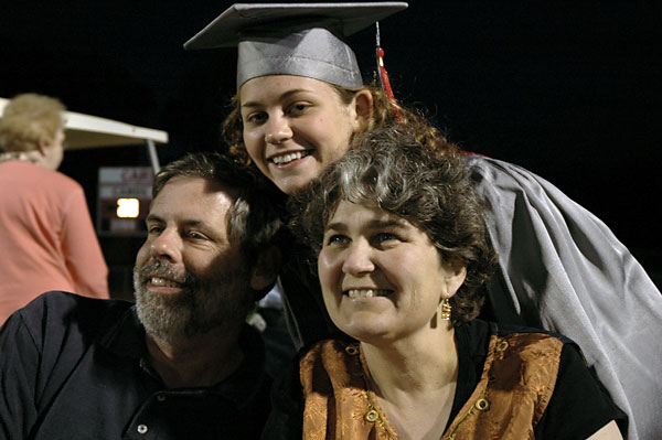 Graduation - June 12, 2006