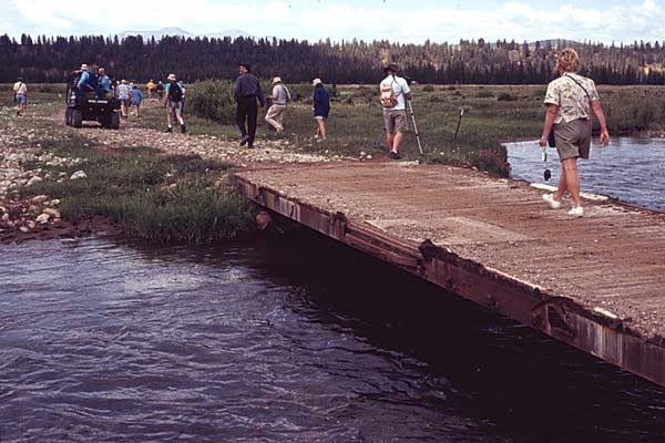 Conifer Society, Denver 2003; Platte River Ranch [312-19.jpg]