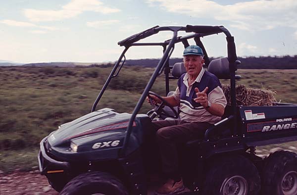 Conifer Society, Denver 2003; Platte River Ranch [312-25.jpg]