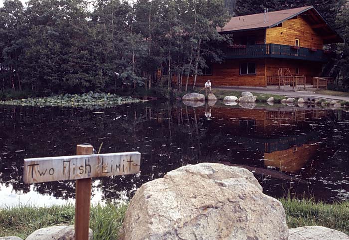 Conifer Society, Denver 2003; Peaceful Valley Ranch [320-35.jpg]